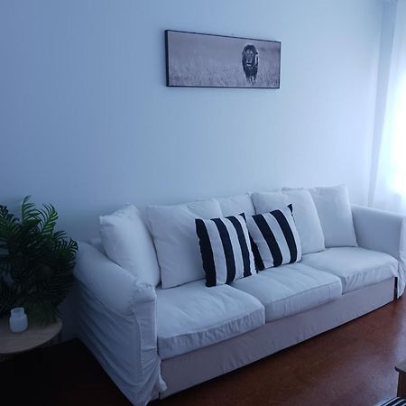 O Recuncho 17 Διαμέρισμα Finisterre Εξωτερικό φωτογραφία