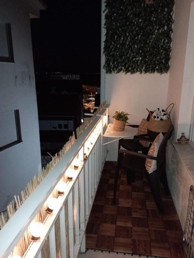 O Recuncho 17 Διαμέρισμα Finisterre Εξωτερικό φωτογραφία